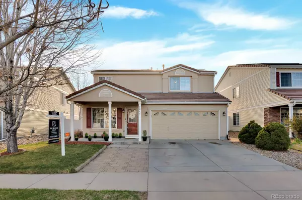 5047 Orleans CT, Denver, CO 80249