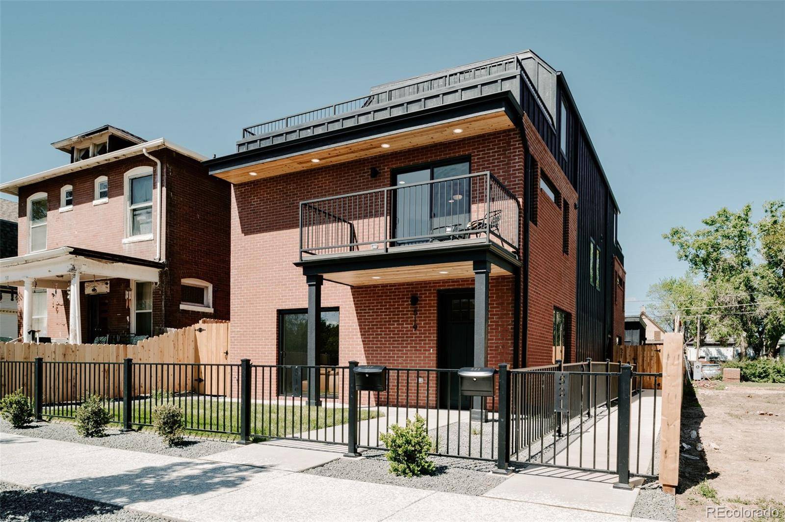 519 N Fox ST, Denver, CO 80204