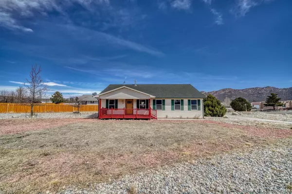 Buena Vista, CO 81211,102 Dreamcatcher RD