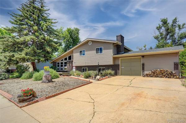 46 Gardner DR, Longmont, CO 80504