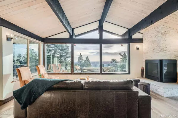 Morrison, CO 80465,21437 Alta DR