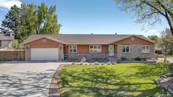723 Orion DR, Colorado Springs, CO 80906