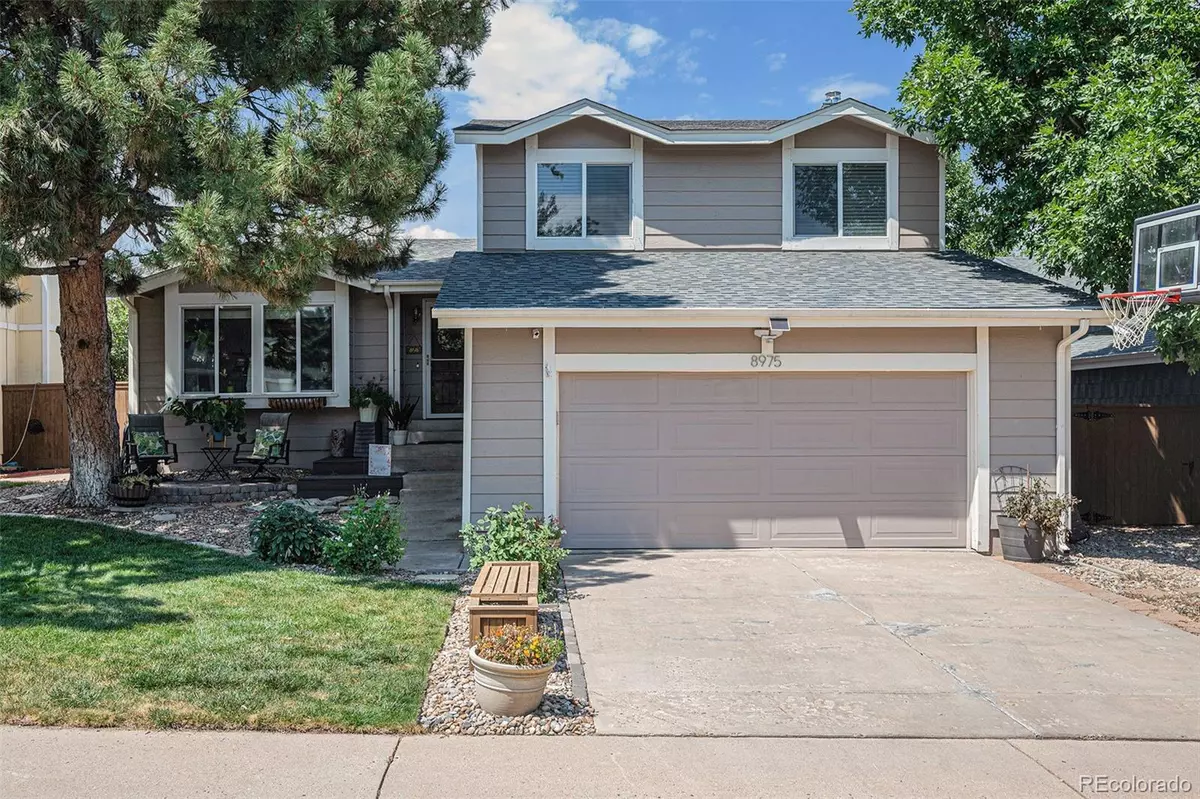 Highlands Ranch, CO 80126,8975 S Coyote ST