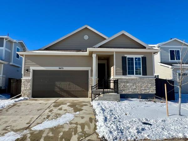 9673 Ceylon ST, Commerce City, CO 80022