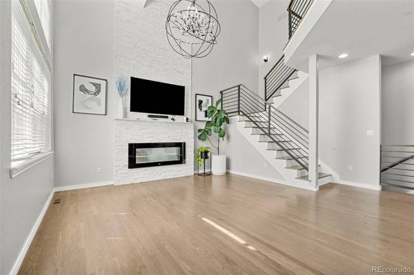 3026 S Waco CT, Aurora, CO 80013