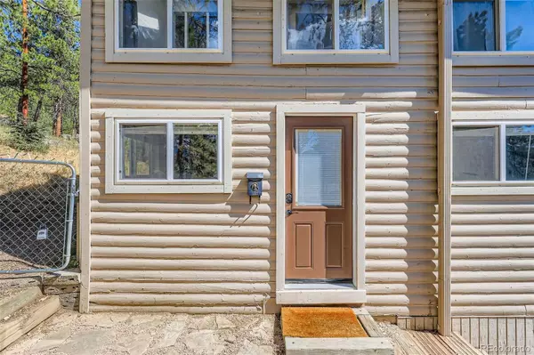 Evergreen, CO 80439,730 Bendemeer DR