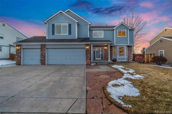 1143 W 124th CT, Westminster, CO 80234