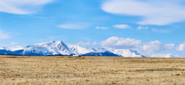 148 Sunset Crater VW, Hartsel, CO 80449