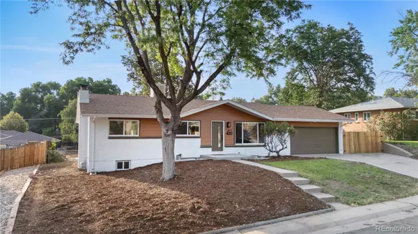 Denver, CO 80236,2811 S Utica ST