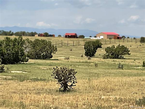 Walsenburg, CO 81089,480 E Turkey Ridge RD