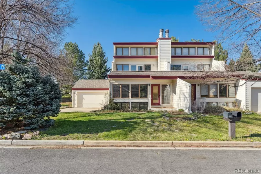 2715 Northbrook PL, Boulder, CO 80304