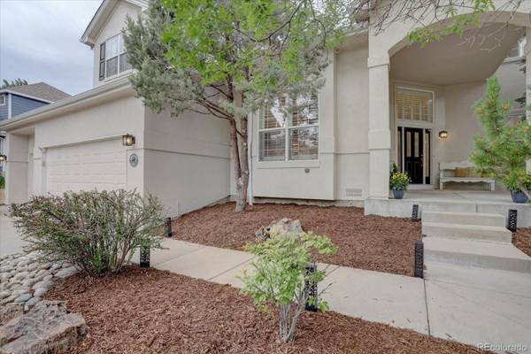 358 Winterthur WAY, Highlands Ranch, CO 80129