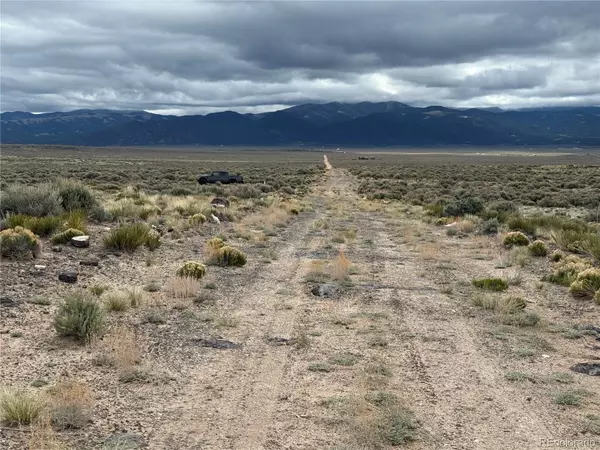 Fort Garland, CO 81133,Lot 12 5th Street