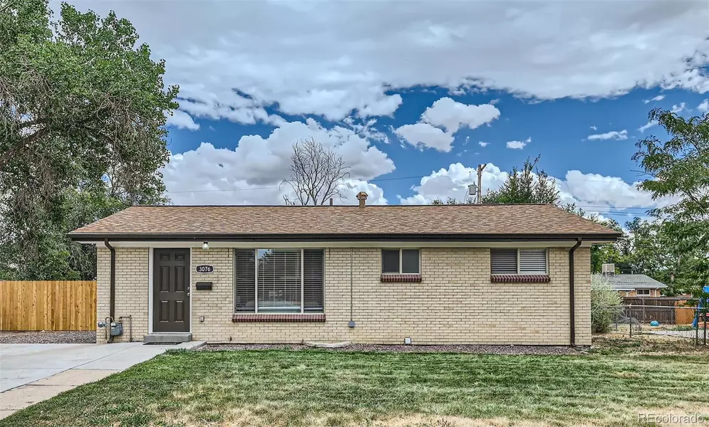 3076 Wheeling ST, Aurora, CO 80011