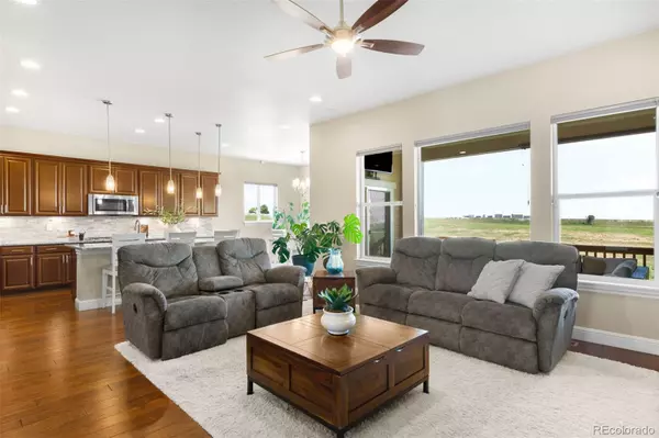 Arvada, CO 80007,15779 W 83rd PL
