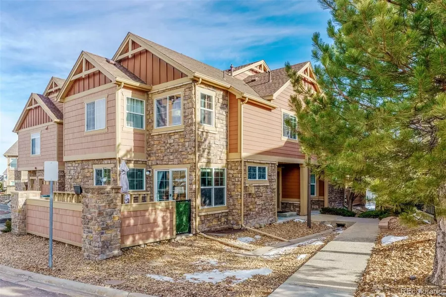 23505 E Platte DR #8A, Aurora, CO 80016