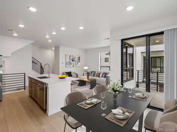 Denver, CO 80222,2042 S Holly ST #3