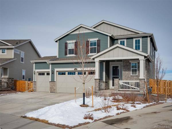 26391 E 5th PL, Aurora, CO 80018