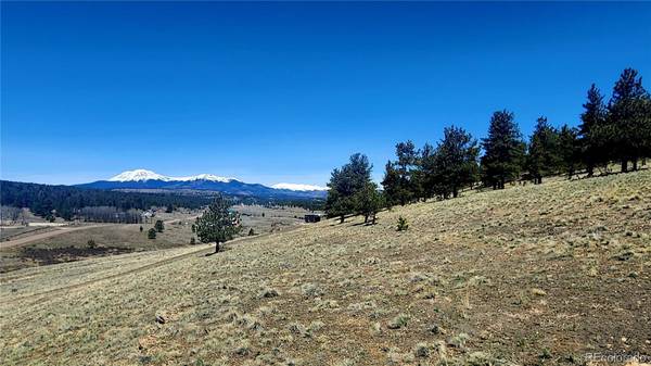 Hartsel, CO 80449,2160 Windmill DR