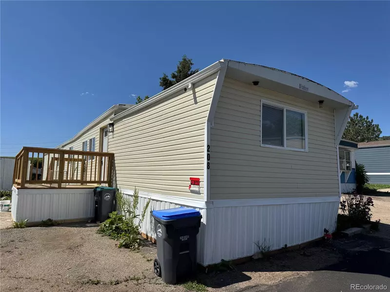 208 Mesa Verde ST, Golden, CO 80401