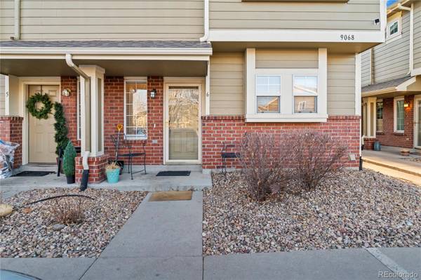 9068 Gale BLVD #6, Thornton, CO 80260