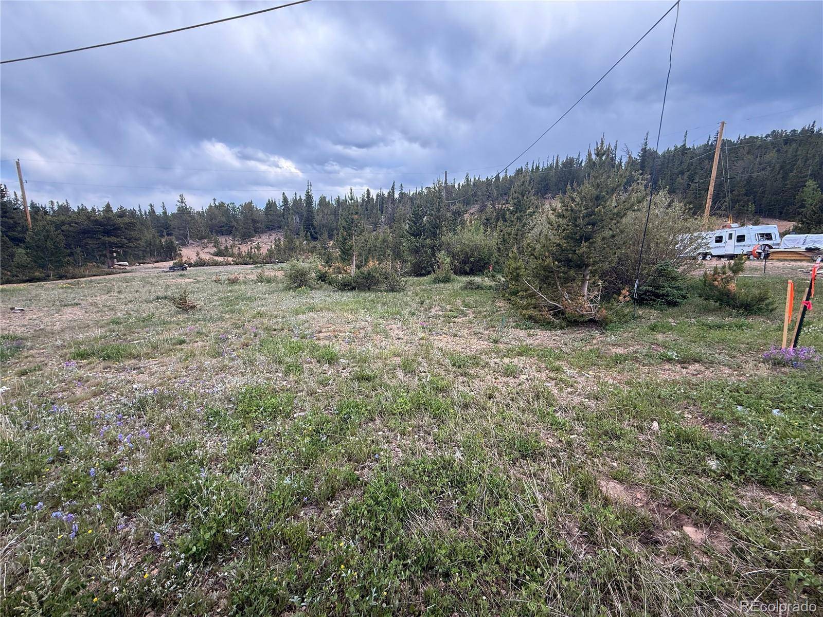 Idaho Springs, CO 80452,603 Aspen Road