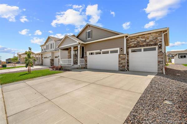 Thornton, CO 80602,7420 E 159th PL