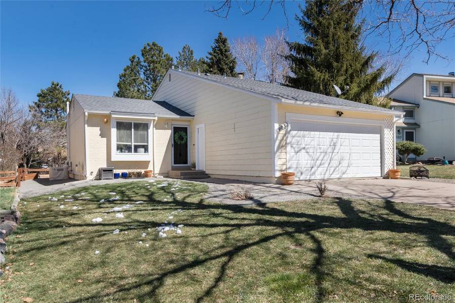 19032 E Mansfield DR, Aurora, CO 80013