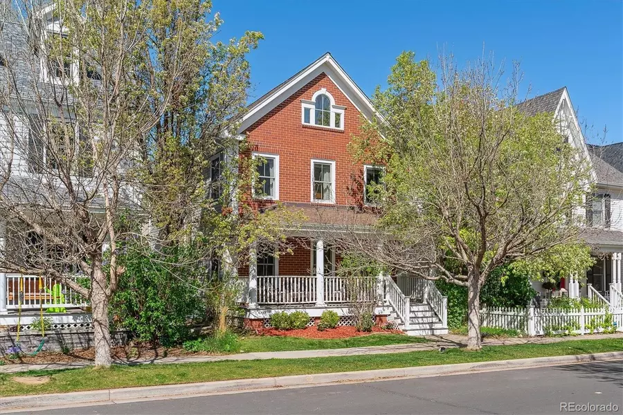 2831 Spruce ST, Denver, CO 80238