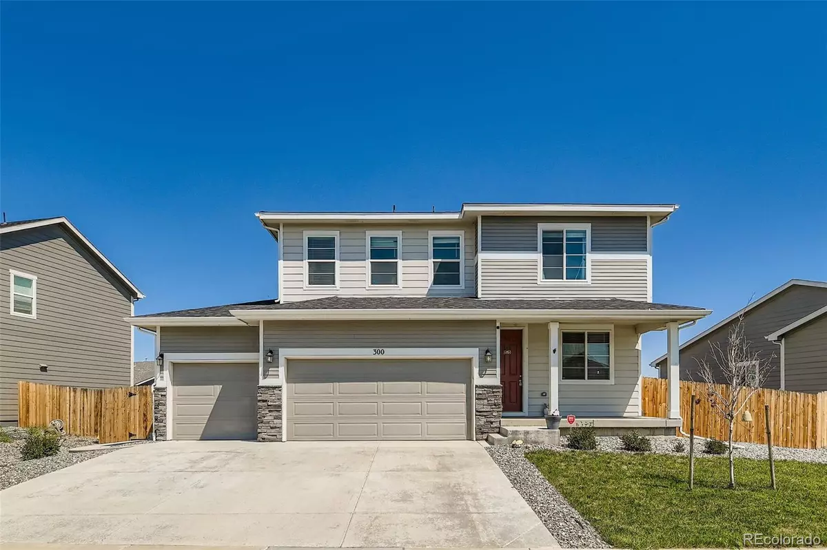 Brighton, CO 80601,300 Wheatberry DR