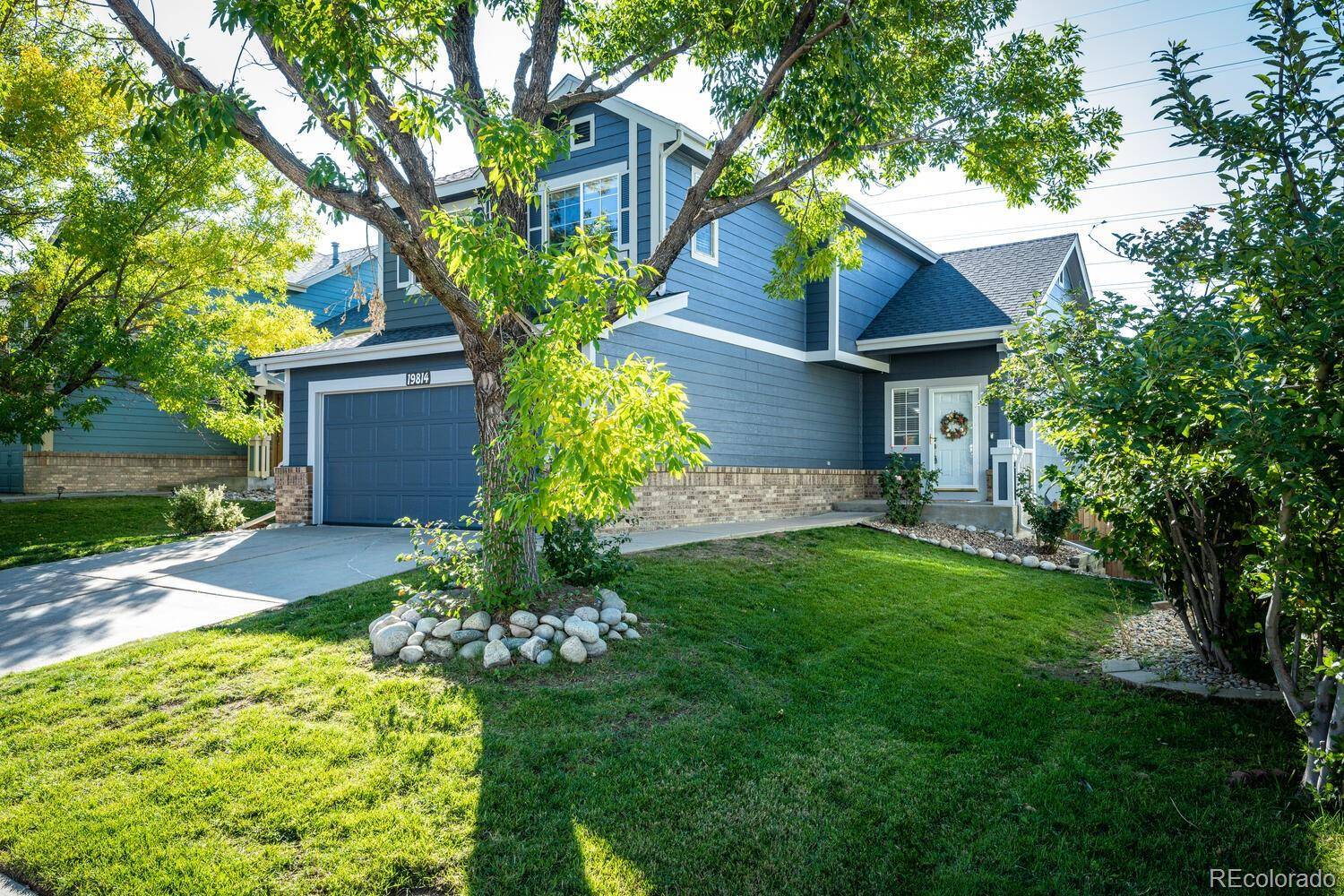 Aurora, CO 80013,19814 E Villanova PL
