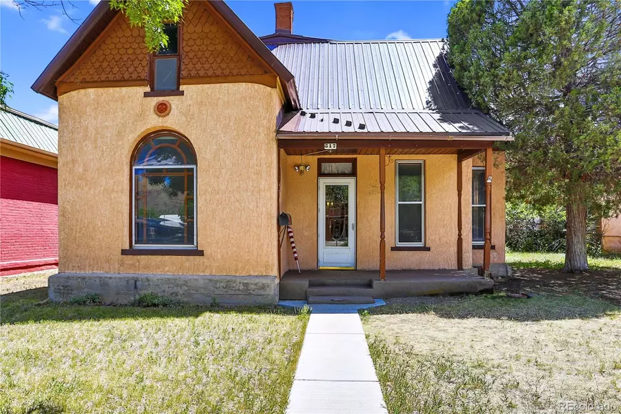 517 Park AVE, Salida, CO 81201