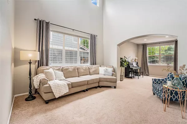 Castle Rock, CO 80109,3644 Sunridge Terrace DR