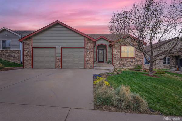 Milliken, CO 80543,2205 Birdie WAY