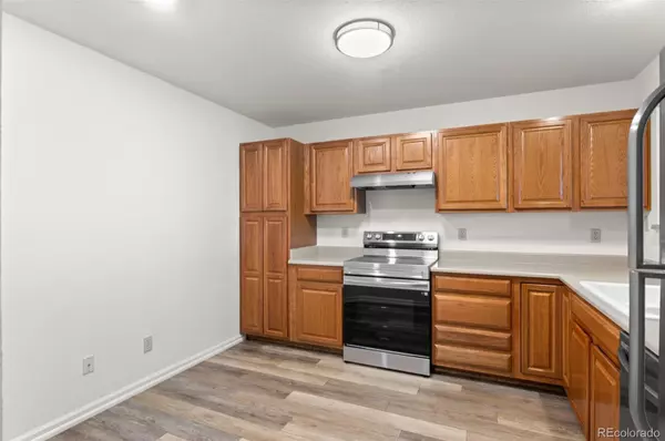 Evergreen, CO 80439,31719 Rocky Village DR #317