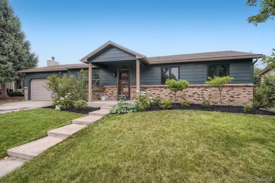 3631 S Pitkin CIR, Aurora, CO 80013