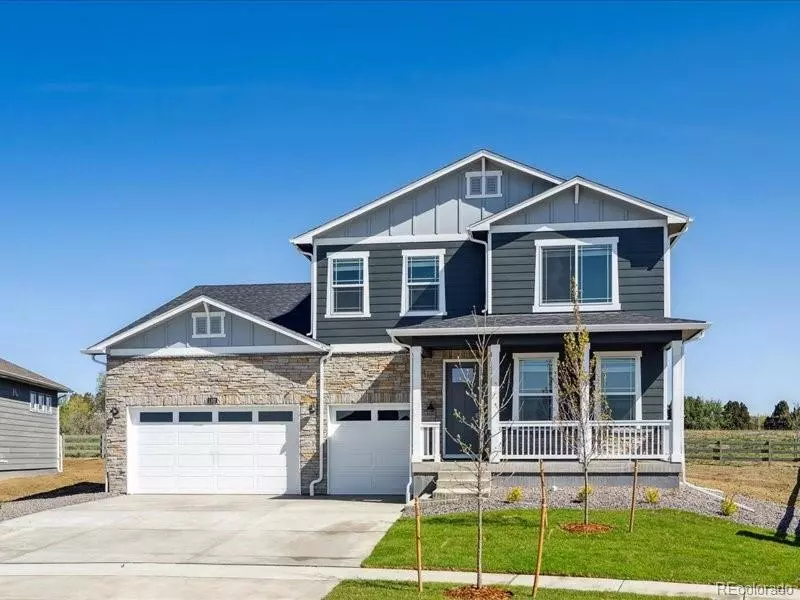 Berthoud, CO 80513,1102 Ridgefield DR
