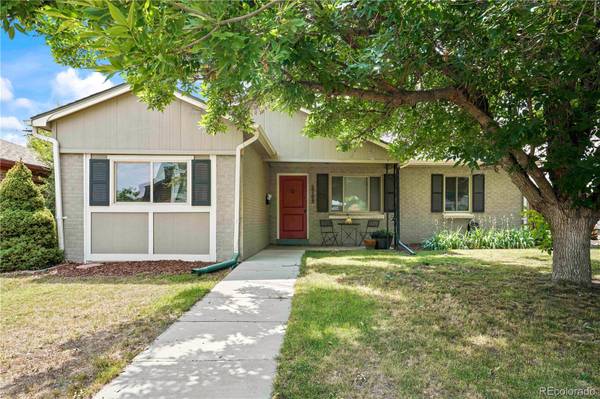 2709 Lowell BLVD, Denver, CO 80211