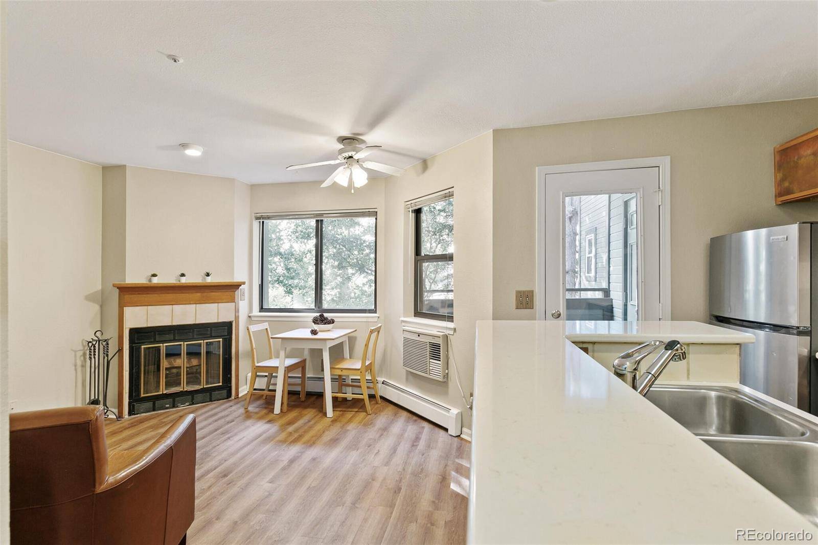 4980 Meredith WAY #202, Boulder, CO 80303
