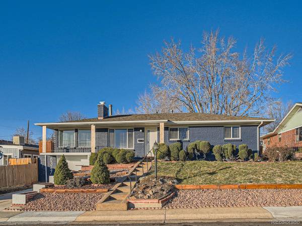 Arvada, CO 80003,6347 W 61st PL