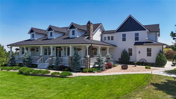 Elizabeth, CO 80107,33530 Greystone CIR