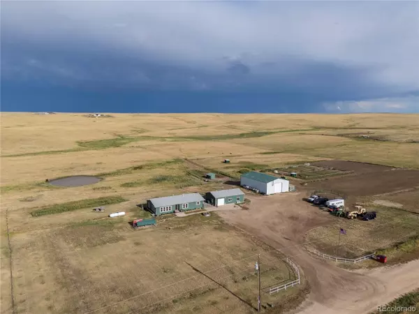 Simla, CO 80835,26540 Flower CIR