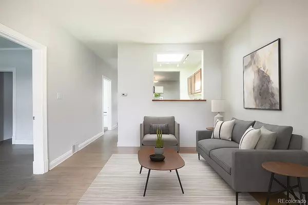 Denver, CO 80209,22 E Bayaud AVE
