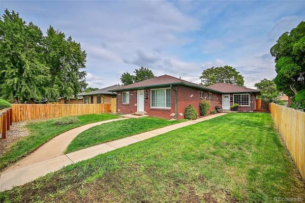 3640 Grape ST, Denver, CO 80207