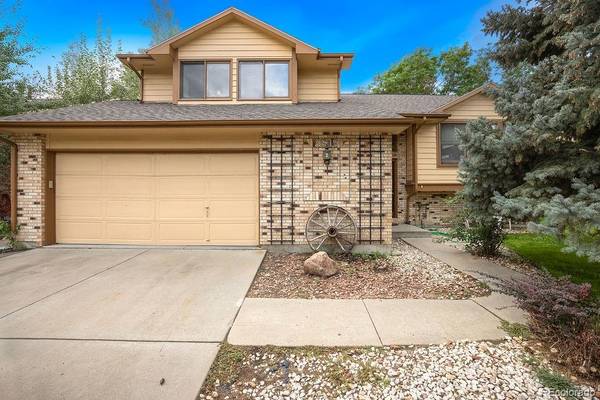 3819 Mountain View AVE, Longmont, CO 80503