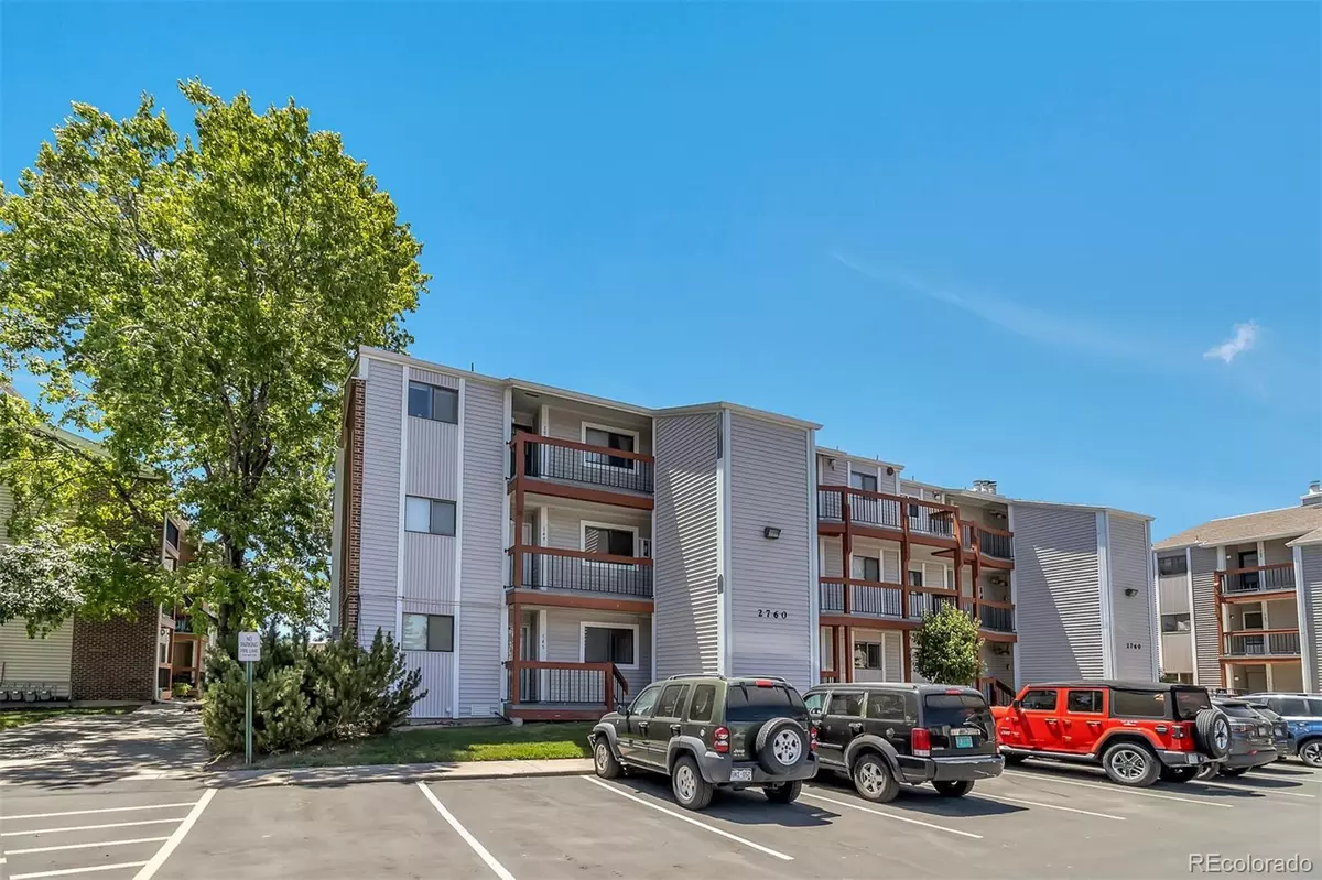 Westminster, CO 80031,2760 W 86th AVE #145