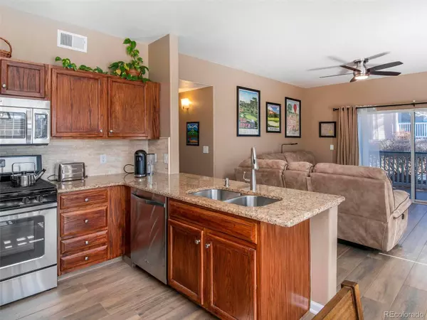 Highlands Ranch, CO 80126,8465 Pebble Creek WAY #101