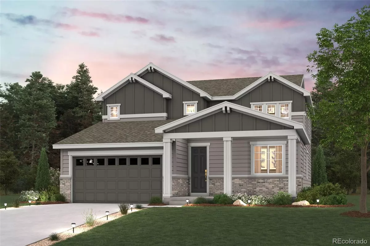 Elizabeth, CO 80107,4226 Canyata DR