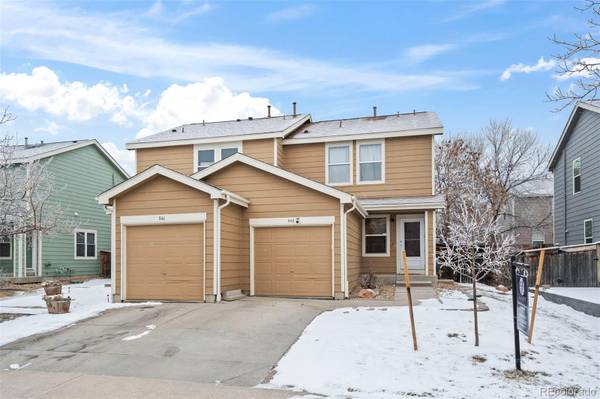 848 Mockingbird LN, Brighton, CO 80601