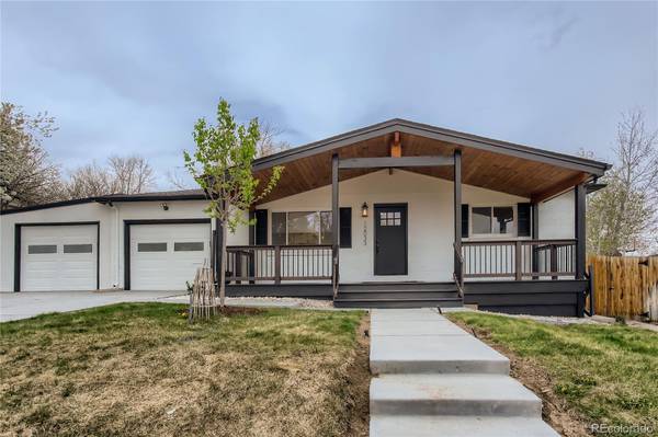 12033 W Maryland DR, Lakewood, CO 80228